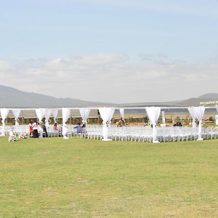 The Nest Boutique Hotel Naivasha Kültér fotó
