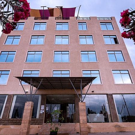 The Nest Boutique Hotel Naivasha Kültér fotó
