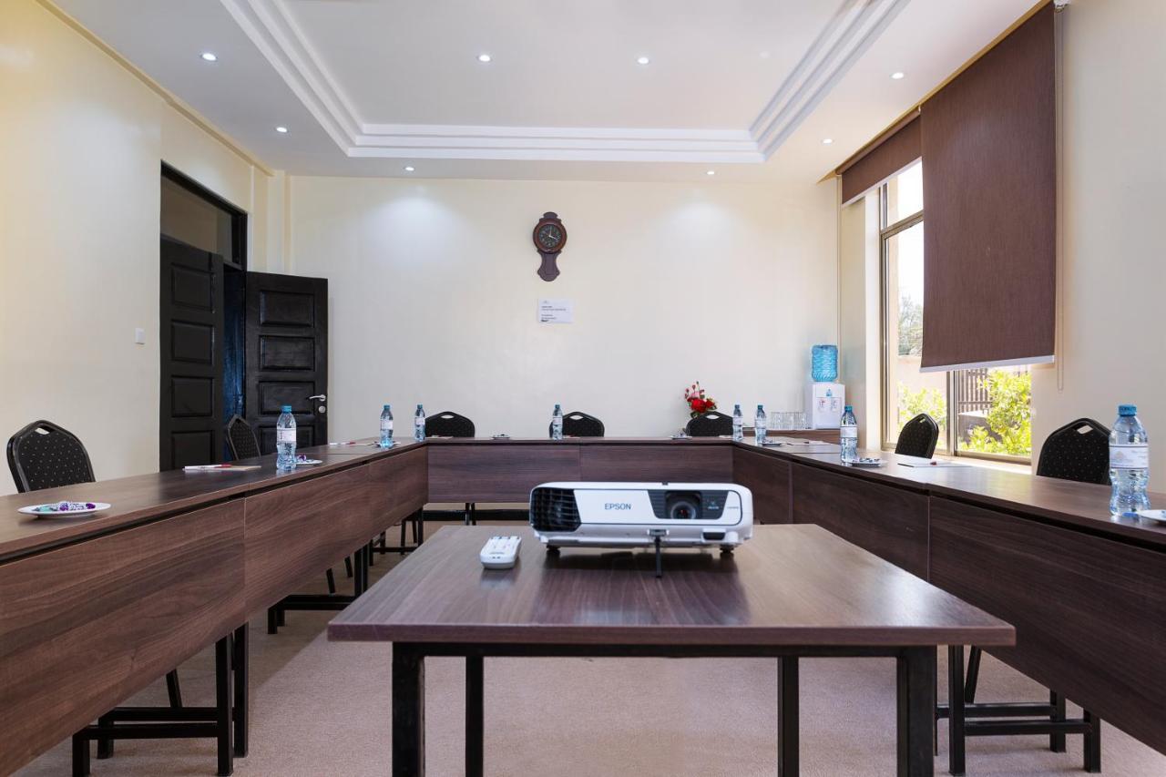 The Nest Boutique Hotel Naivasha Kültér fotó