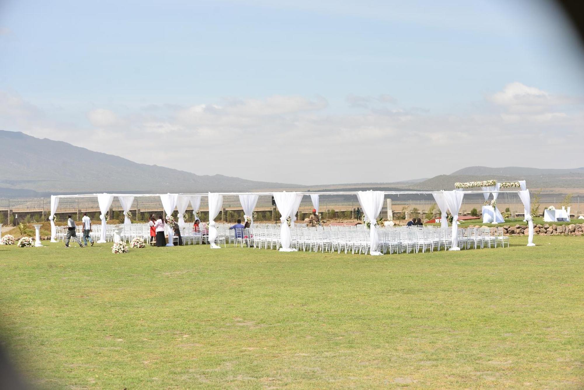 The Nest Boutique Hotel Naivasha Kültér fotó